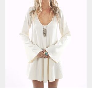 For love and lemons Luciana dress